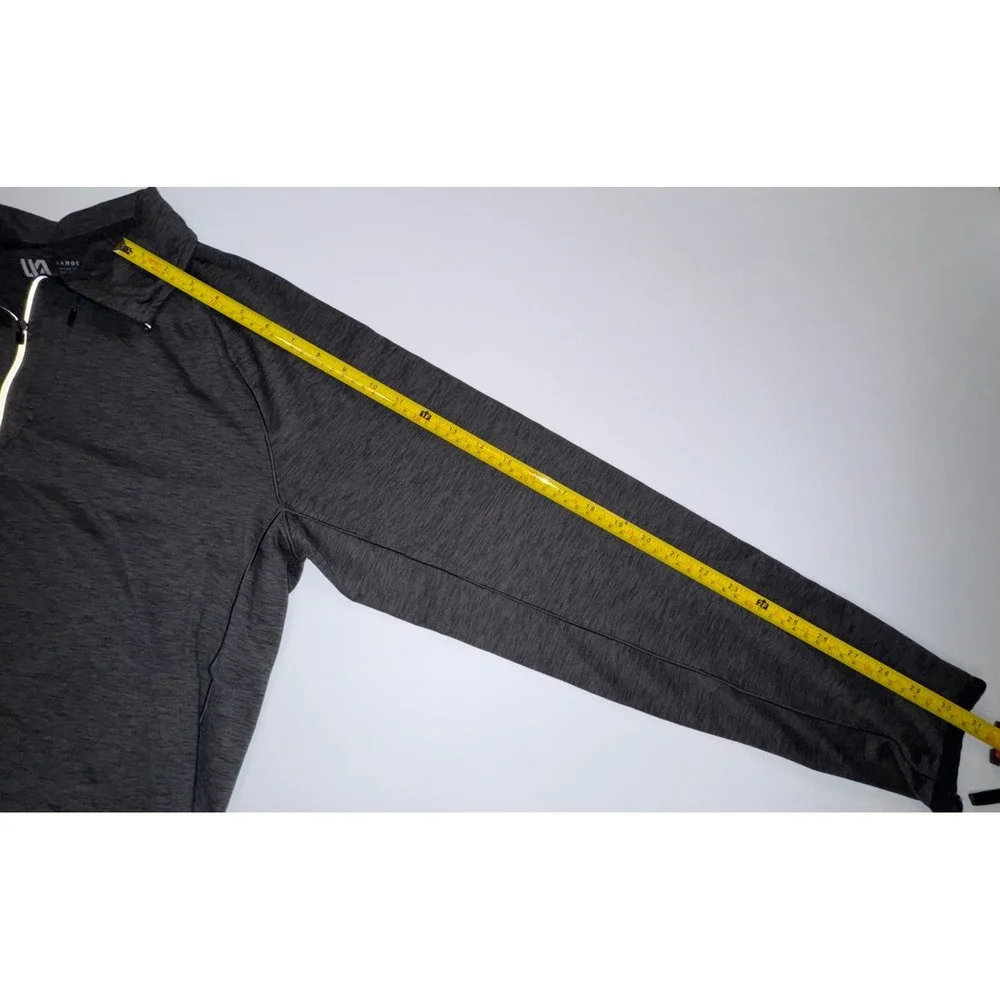 VRST men quarter